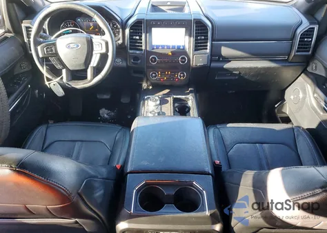 2020 Ford Expedition Limited from USA, damaged, VIN 1FMJU2AT0LEA35766